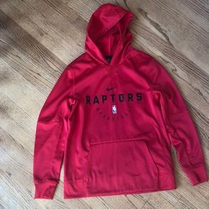 NBA Raptors Hoodie